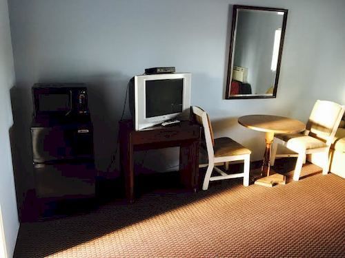 Palm Shadow Inn Motel 인디오 외부 사진