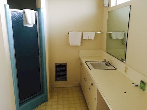 Palm Shadow Inn Motel 인디오 외부 사진